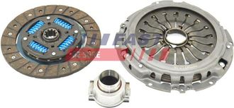 OEM Ft64005 Kit De Embrague R&aacute;pido
