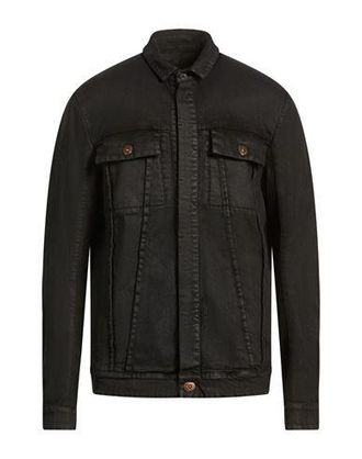 Masnada CAPISPALLA - Capispalla jeans su YOOX.COM