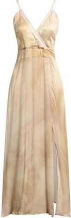 Hanami D'Or DRESSES - Maxi dresses on YOOX.COM