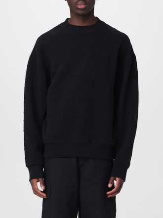 Amiri Maglia Uomo colore Nero