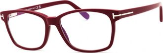 Tom Ford FT5713-B 072 Shiny Pink 53mm
