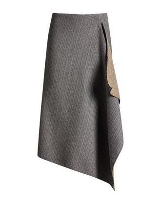 Ami BOTTOMWEAR - Midi skirts on YOOX.COM