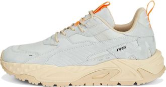 Puma RS-Trck OTDR Platinum Grey Granola 390718-02