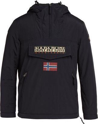 Napapijri CAPISPALLA - Giacche & Giubbotti su YOOX.COM