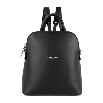 Lancaster Backpacks, female, Black, Size: ONE SIZE Zipp&eacute; Sierra Jia Backpack Black