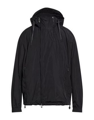 Emporio Armani COATS & JACKETS - Jackets on YOOX.COM