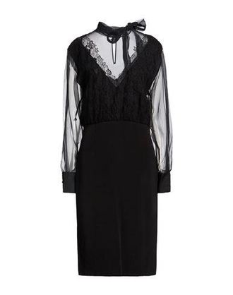 Valentino Garavani VESTIDOS - Vestidos midi en YOOX.COM