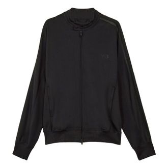 adidas Y-3 3-Stripes Track Top Black JN4988