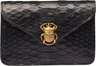 CLARIS VIROT Donna, Accessori, Nero, Taglia unica, new