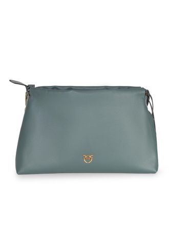 Pinko Maxi Clutch Bag