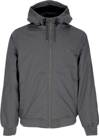 Element Dulcey Jacket - - Jackets - Uomo - Grigio - S