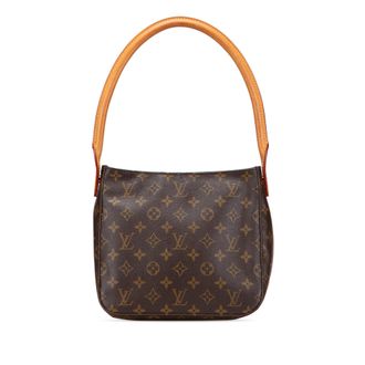Louis Vuitton Lussen Schoudertas