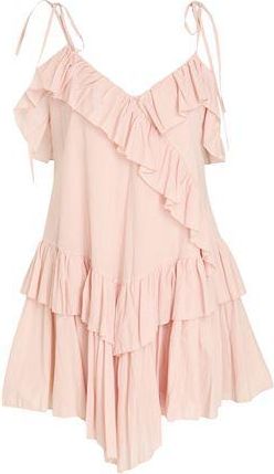 Aniye By DRESSES - Mini dresses on YOOX.COM