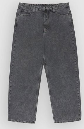 Element Big 5 Jeans grau