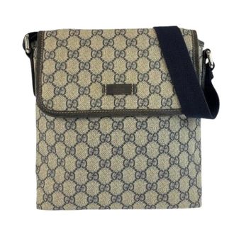 Gucci unisex, Pre-owned, Beige, Taglia unica, used
