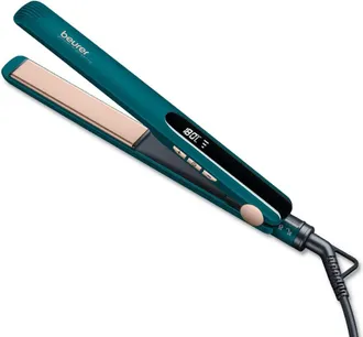 Beurer Hs 50 Ocean Piastra Per Capelli Blu Oceano - Beurer
