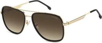 Carrera 3089/S 80S/HA Womens Sunglasses Black Size 58