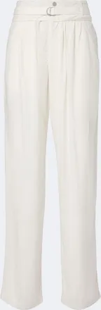 Isabel Marant Celia wide-leg pants