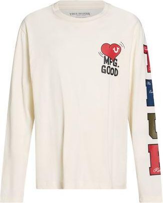True Religion CAMISETAS Y TOPS - Camisetas en YOOX.COM