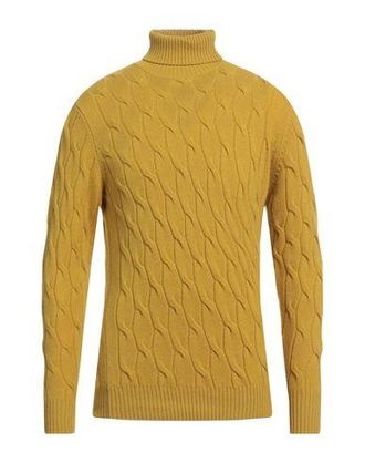 FILIPPO DE LAURENTIIS KNITWEAR - Turtlenecks on YOOX.COM