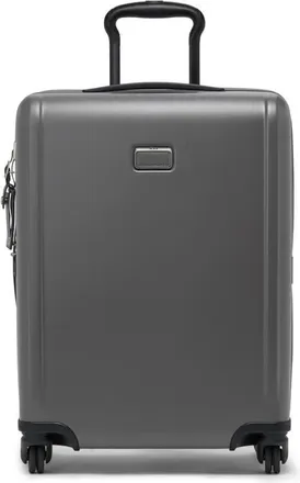 Tumi Ventra Large Expandable Carry On in Castle Rock Texture at Nordstrom