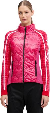 Newland Lady Jacket - Sport - Mujer - Rosa - XS