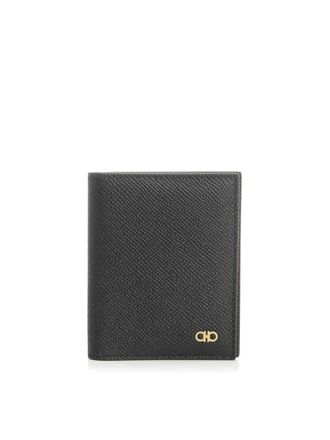 Ferragamo Bifold Card Holder