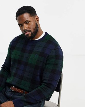 Polo Ralph Lauren Knitted Jumper