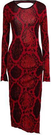 The Attico VESTITI - Vestiti midi su YOOX.COM