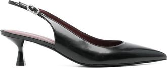 Stella McCartney Donna, Scarpe, Nero, 37 EU, new