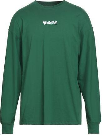 Disclaimer CAMISETAS Y TOPS - Camisetas en YOOX.COM