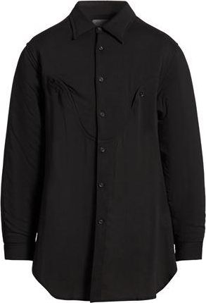 Yohji Yamamoto TOPS - Hemden auf YOOX.COM