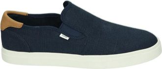 Toms Toms, Schoenen, Heren, Blauw, 45 EU, Leer, Baja 2.0