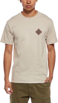 Rowing Blazers Patch T-Shirt