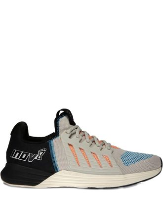 Inov-8 F-Lite-G 300 Black/White sneakers - men - Mesh/Rubber/Fabric - 14