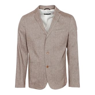 Drykorn Drykorn, Blazers, male, Gray, Size: 2XL Horley Blazer