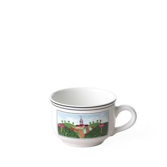 Villeroy & Boch Design Naif Tea Cup in None at Nordstrom