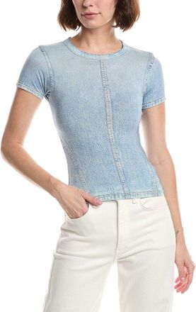 Rag & Bone Rag & Bone Miramar Jersey Baby T-Shirt