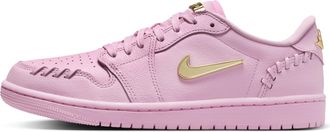 Nike Jordan (WMNS) Air Jordan 1 Low Method of Make Perfect Pink FN5032-600