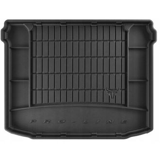 OEM Alfombrilla De Goma Para Maletero Citro&euml;n C4 Aircross 2012-2017 Tm