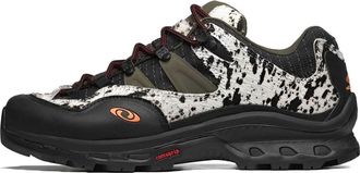 Salomon x The Broken Arm XT-Quest 2 TEXAS Black White 470589