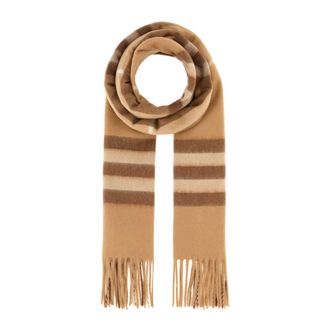 Burberry Mujer, Accesorios, Beige, Talla: ONE Size