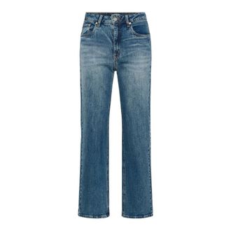 Gestuz GZjade Jeans - Jeans - Mujer - Azul - W29 L32