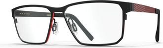 Blackfin unisex, Accessoires, Zwart, Maat: 56 MM