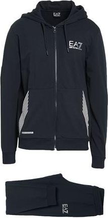 Emporio Armani JUMPSUITS & TRACKSUITS - Tracksuits on YOOX.COM