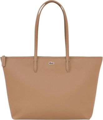 Lacoste Mujer, Bolsos, Marr&oacute;n, Talla: ONE Size