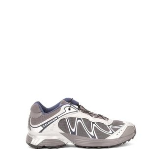 Salomon Sneakers, male, Gray, Size: 9 1/2 US XT-Whisper