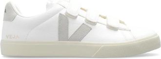 Veja Recife sneakers - Heren - Sneakers - Wit - 46 EU - Katoen - Schoenen