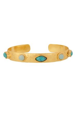 Sylvia Toledano Sultane Bracelet in Turquoise at Nordstrom