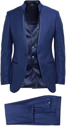 Luigi Bianchi Mantova SUITS and CO-ORDS - Suits sur YOOX.COM